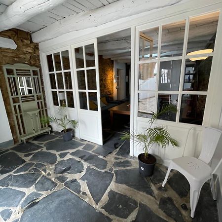 Casa Tinoco Casa Rural Categoria Superior Фуентееридос Екстериор снимка