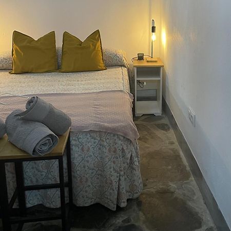 Casa Tinoco Casa Rural Categoria Superior Фуентееридос Екстериор снимка