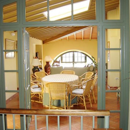 Casa Tinoco Casa Rural Categoria Superior Фуентееридос Екстериор снимка