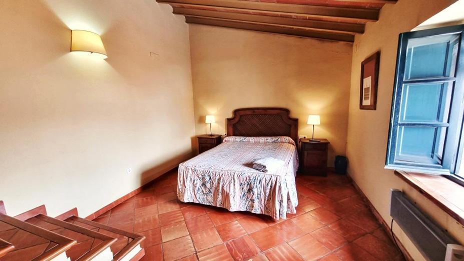 Casa Tinoco Casa Rural Categoria Superior Фуентееридос Екстериор снимка