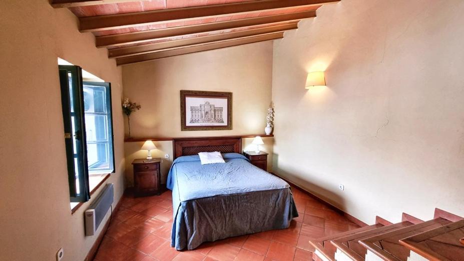 Casa Tinoco Casa Rural Categoria Superior Фуентееридос Екстериор снимка