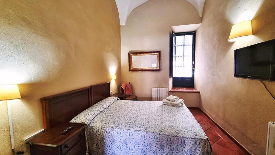 Casa Tinoco Casa Rural Categoria Superior Фуентееридос Екстериор снимка
