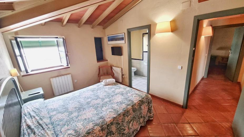 Casa Tinoco Casa Rural Categoria Superior Фуентееридос Екстериор снимка