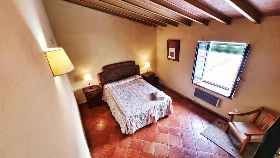 Casa Tinoco Casa Rural Categoria Superior Фуентееридос Екстериор снимка