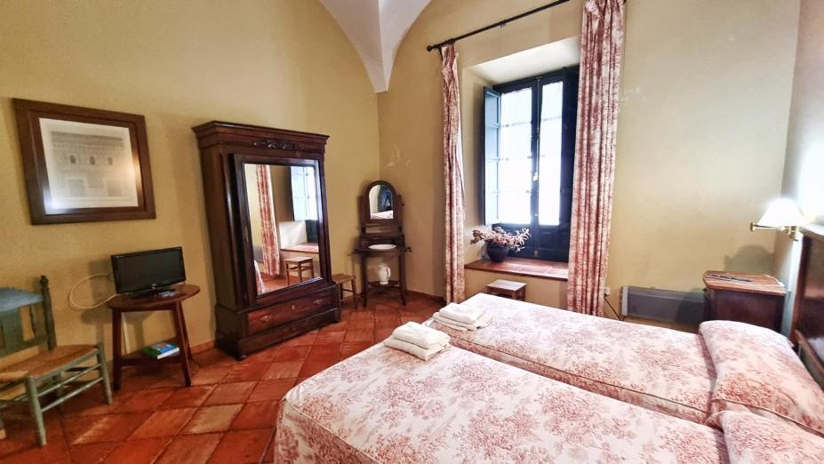 Casa Tinoco Casa Rural Categoria Superior Фуентееридос Екстериор снимка