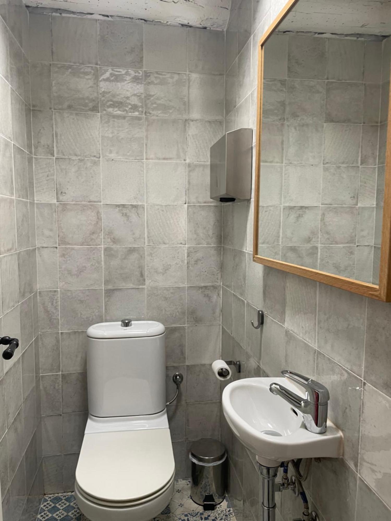 Casa Tinoco Casa Rural Categoria Superior Фуентееридос Екстериор снимка