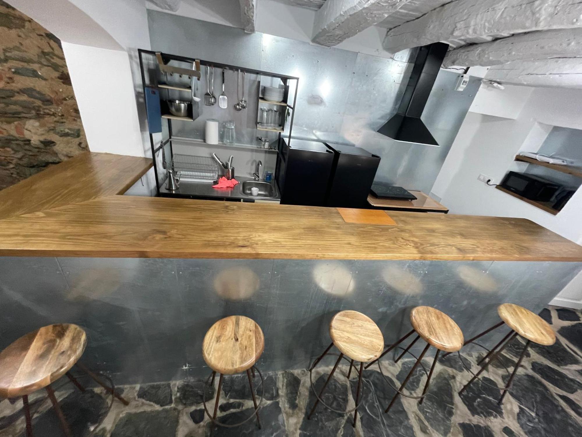 Casa Tinoco Casa Rural Categoria Superior Фуентееридос Екстериор снимка