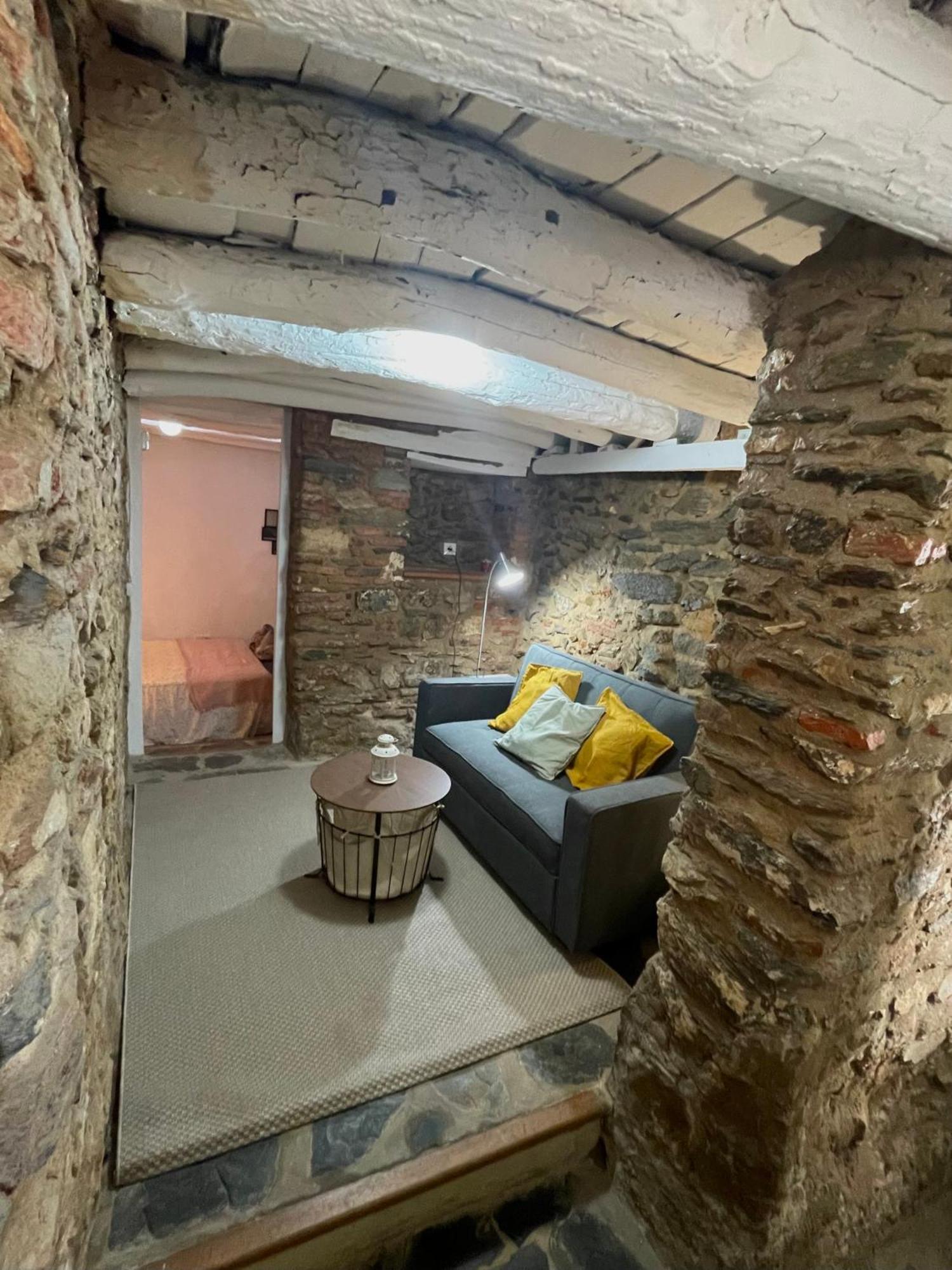 Casa Tinoco Casa Rural Categoria Superior Фуентееридос Екстериор снимка