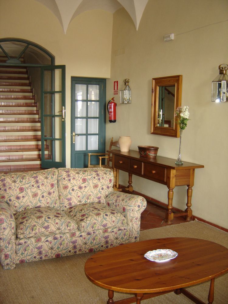 Casa Tinoco Casa Rural Categoria Superior Фуентееридос Екстериор снимка