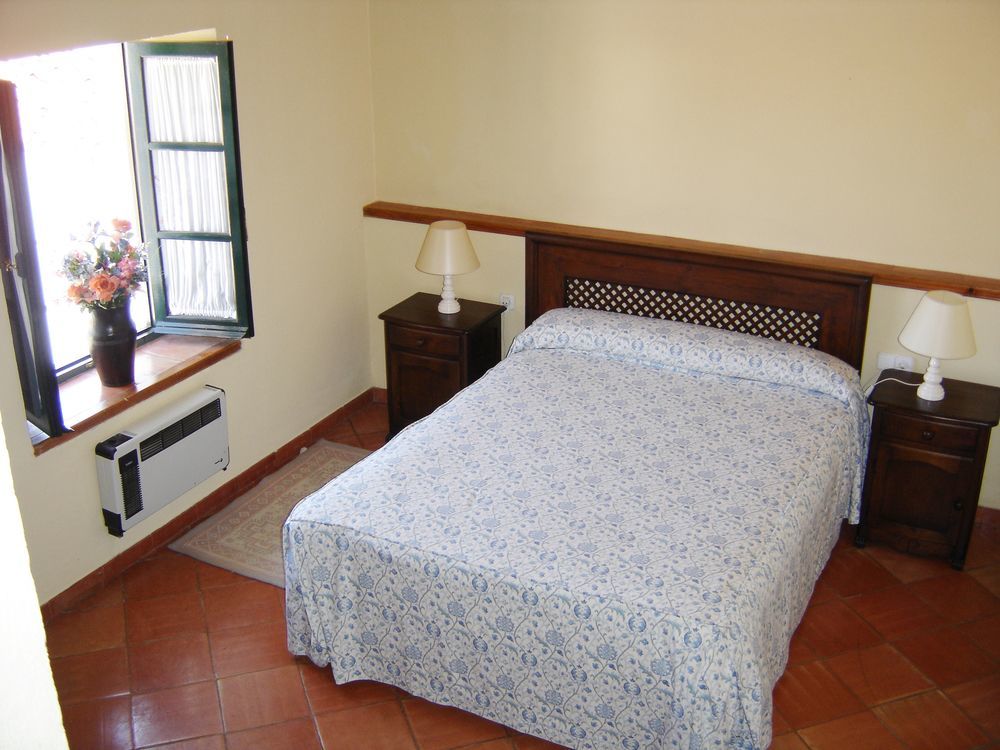 Casa Tinoco Casa Rural Categoria Superior Фуентееридос Екстериор снимка