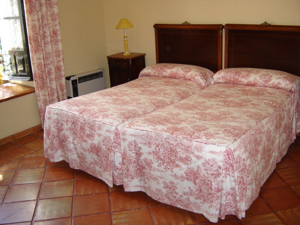 Casa Tinoco Casa Rural Categoria Superior Фуентееридос Екстериор снимка