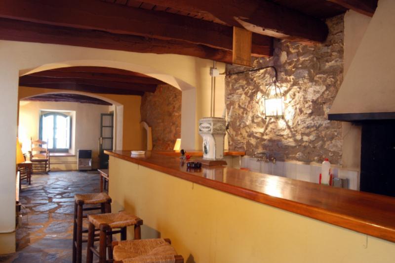 Casa Tinoco Casa Rural Categoria Superior Фуентееридос Екстериор снимка