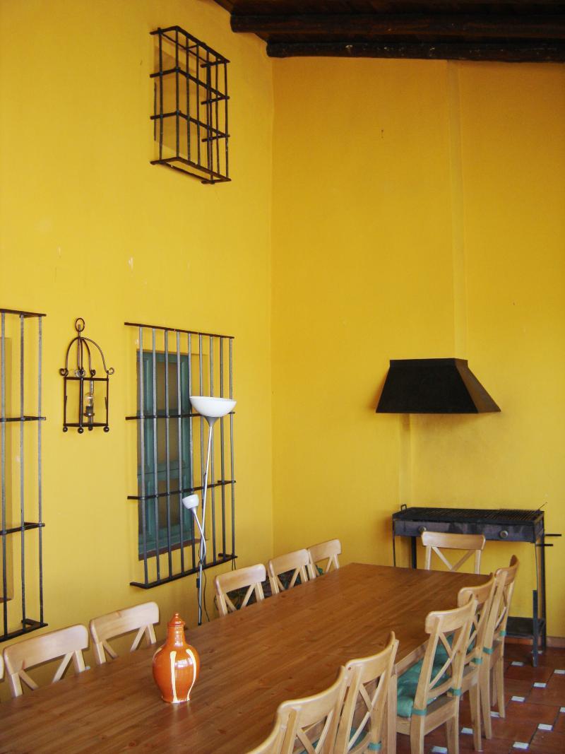 Casa Tinoco Casa Rural Categoria Superior Фуентееридос Екстериор снимка