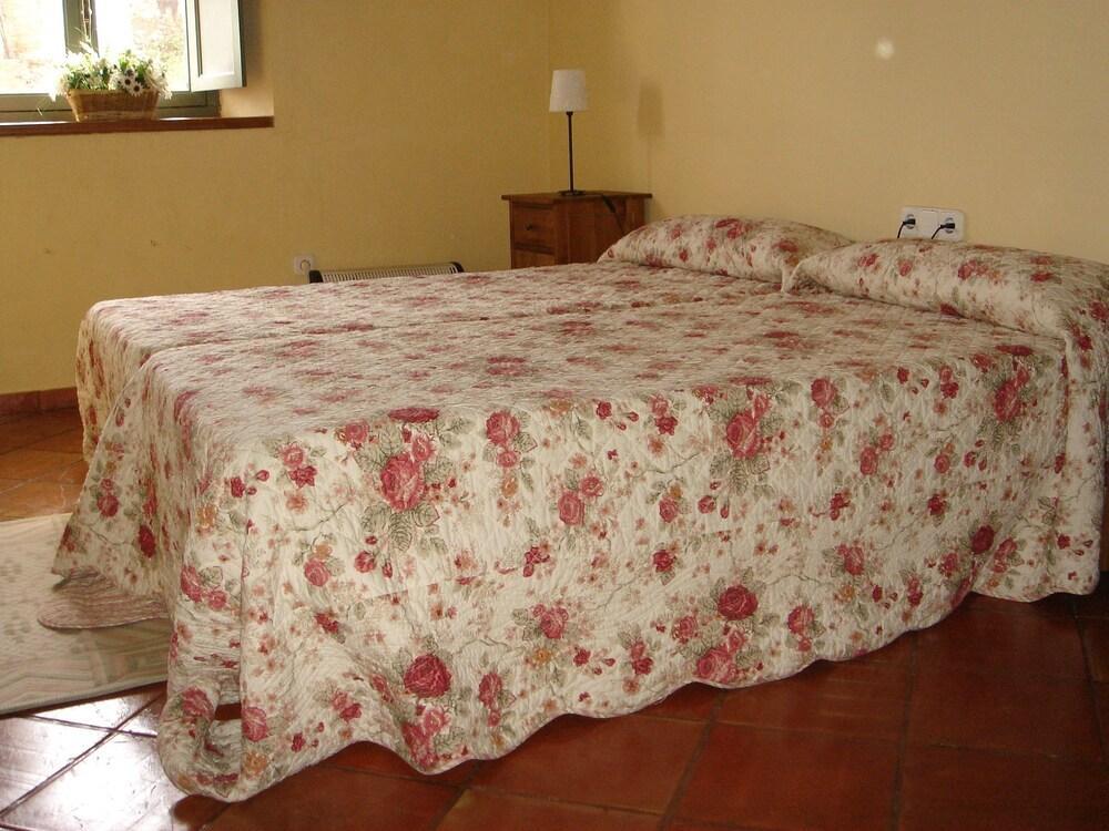 Casa Tinoco Casa Rural Categoria Superior Фуентееридос Екстериор снимка